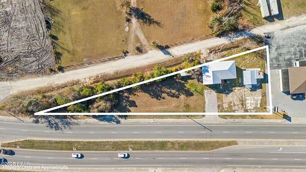 0.73 Acres of Mixed-Use Land for Sale in Southport, Florida