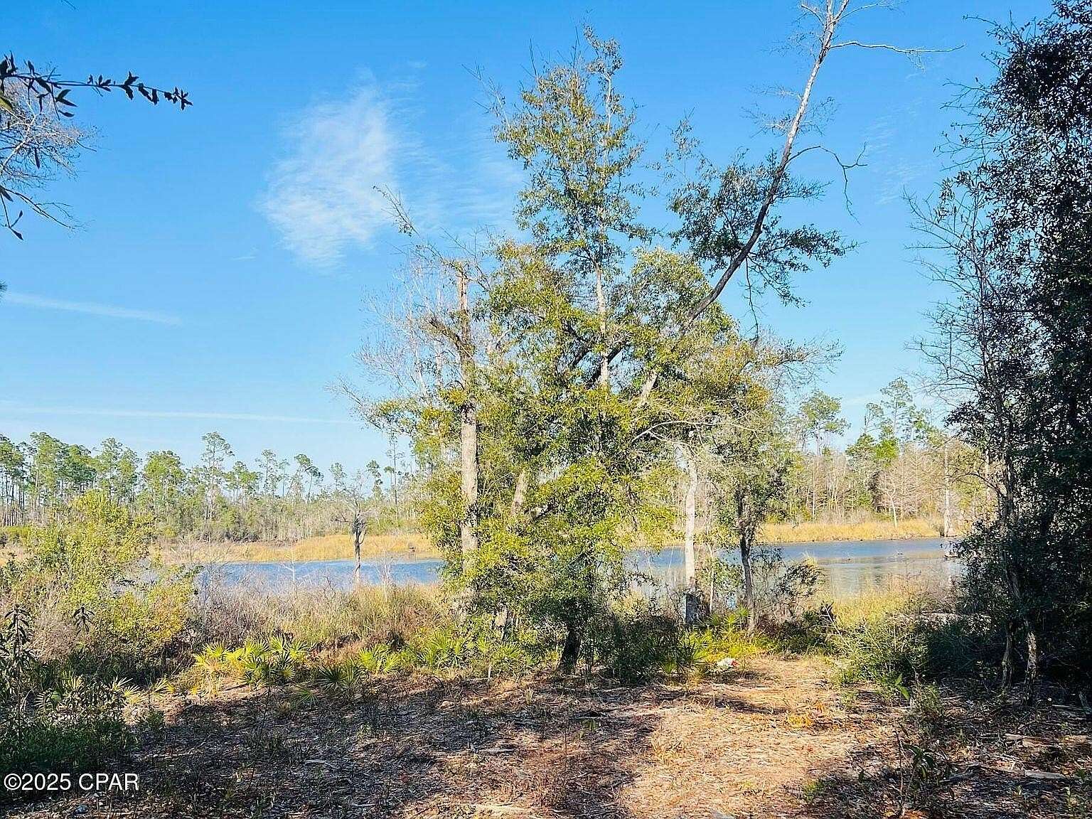 3.26 Acres of Land for Sale in Southport, Florida