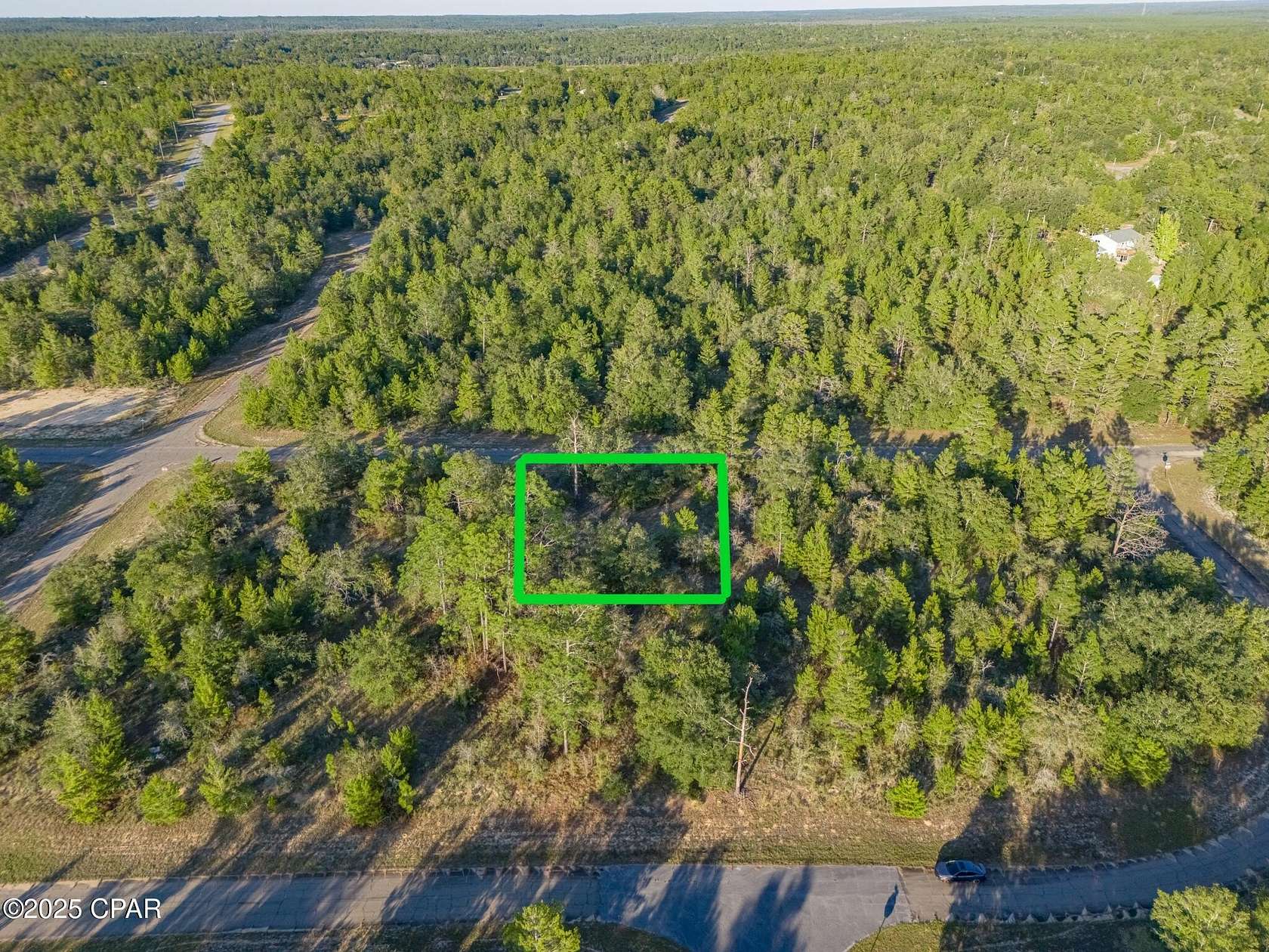 0.23 Acres of Residential Land for Sale in Chipley, Florida