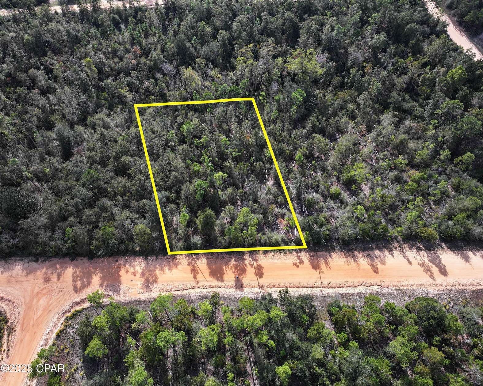 1 Acre of Residential Land for Sale in Marianna, Florida