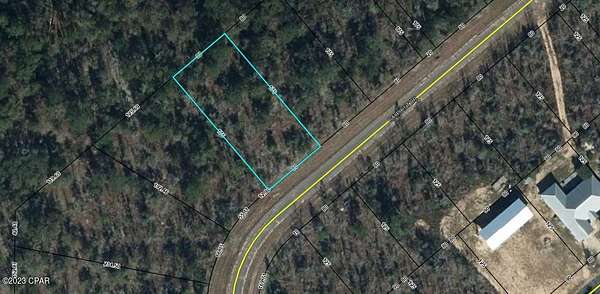 0.32 Acres of Land for Sale in Chipley, Florida