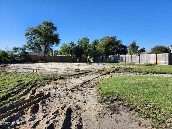 0.43 Acres of Land for Sale in Panama City, Florida