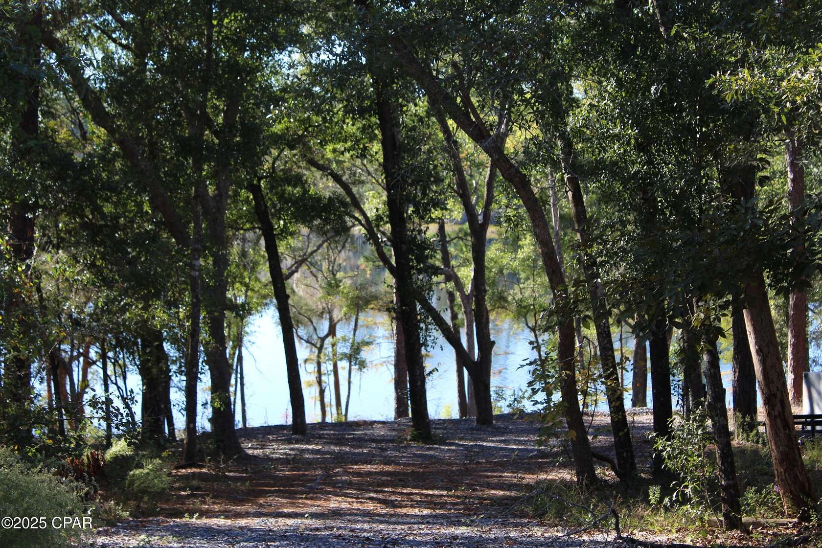 0.85 Acres of Residential Land for Sale in Chipley, Florida