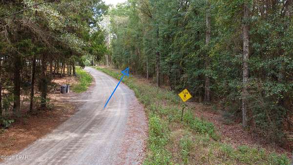 0.52 Acres of Residential Land for Sale in Bonifay, Florida