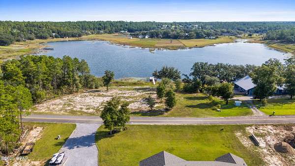 1.87 Acres of Residential Land for Sale in Chipley, Florida