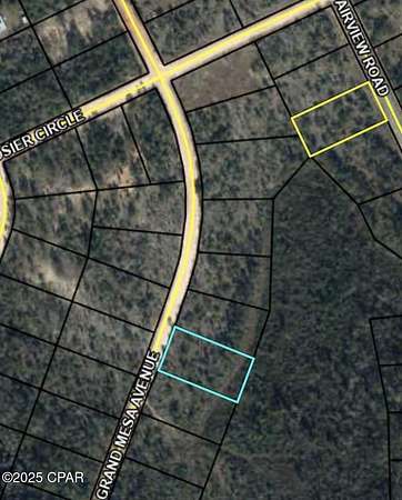 1.48 Acres of Land for Sale in Marianna, Florida