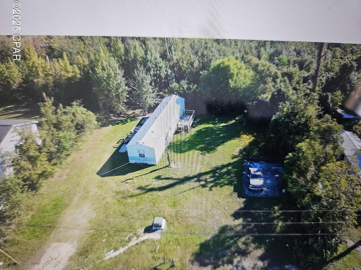 0.17 Acres of Residential Land for Sale in Panama City, Florida