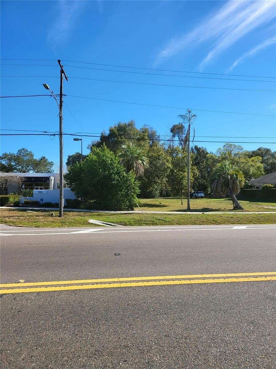 0.4 Acres of Mixed-Use Land for Sale in Clearwater, Florida