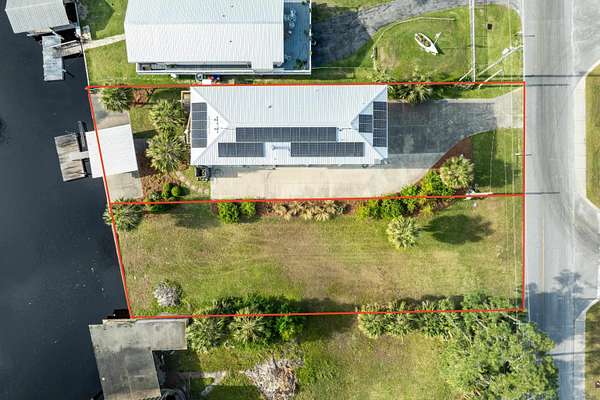 0.16 Acres of Land for Sale in Crawfordville, Florida