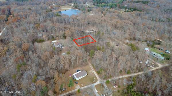 0.3 Acres of Residential Land for Sale in Crossville, Tennessee