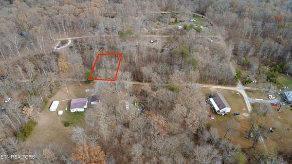 0.3 Acres of Residential Land for Sale in Crossville, Tennessee