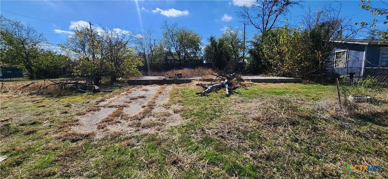 0.09 Acres of Residential Land for Sale in Harker Heights, Texas