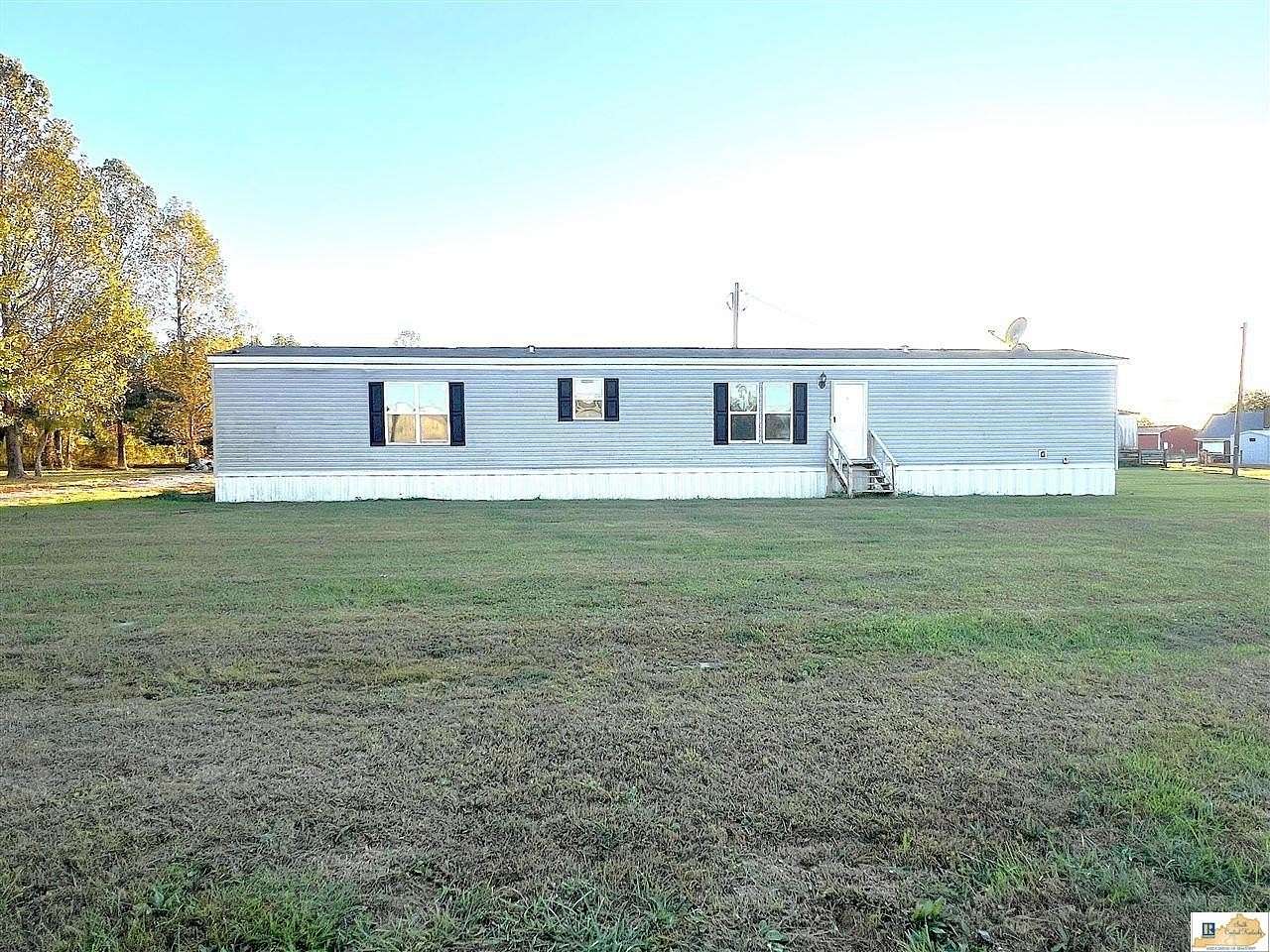 2 Acres of Land with Home for Sale in Russell Springs, Kentucky