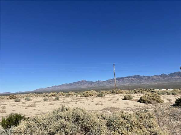 0.27 Acres of Land for Sale in Pahrump, Nevada