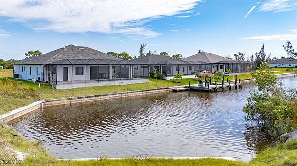 0.35 Acres of Residential Land for Sale in Cape Coral, Florida