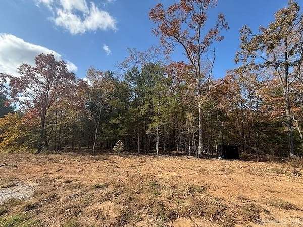 0.75 Acres of Residential Land for Sale in Greenbrier, Arkansas