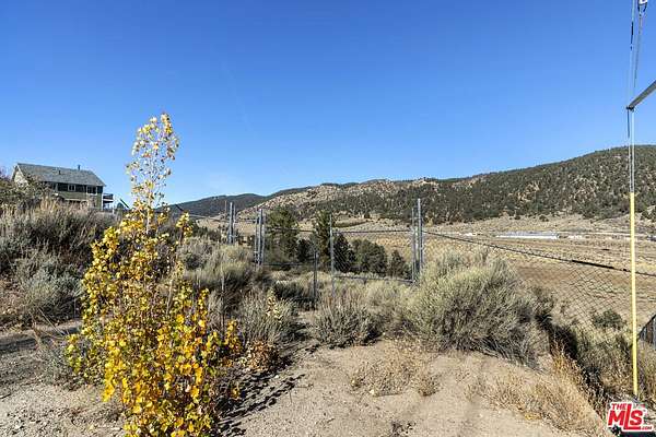 1 Acre of Residential Land for Sale in Frazier Park, California