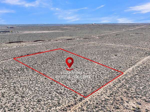 0.5 Acres of Land for Sale in Rio Rancho, New Mexico