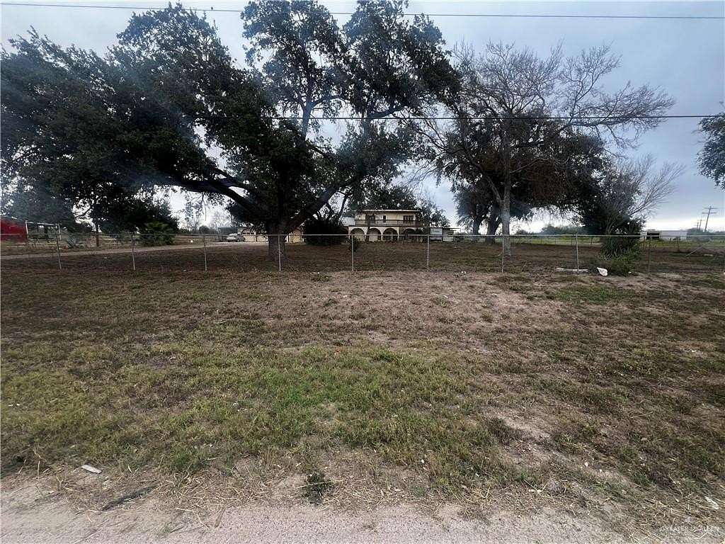6.87 Acres of Improved Mixed-Use Land for Sale in Mission, Texas