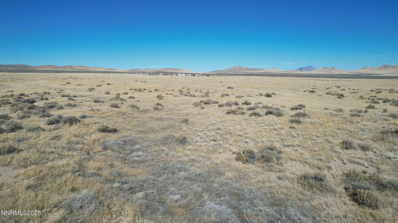39.1 Acres of Recreational Land for Sale in Winnemucca, Nevada