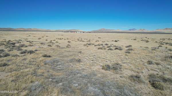 39.1 Acres of Recreational Land for Sale in Winnemucca, Nevada