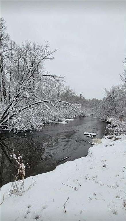 6 Acres of Residential Land with Home for Sale in Windemere Township, Minnesota