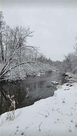 6 Acres of Residential Land with Home for Sale in Windemere Township, Minnesota