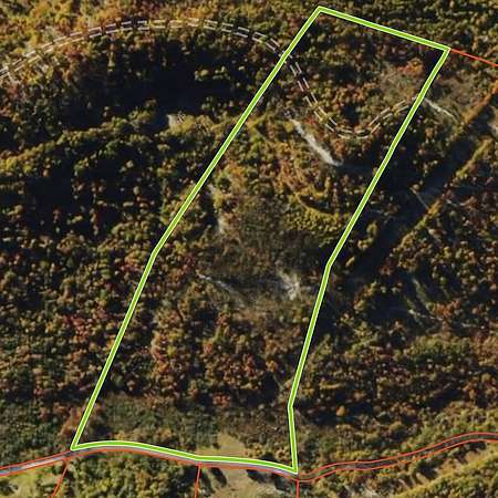 Residential Land for Sale in Summersville, West Virginia