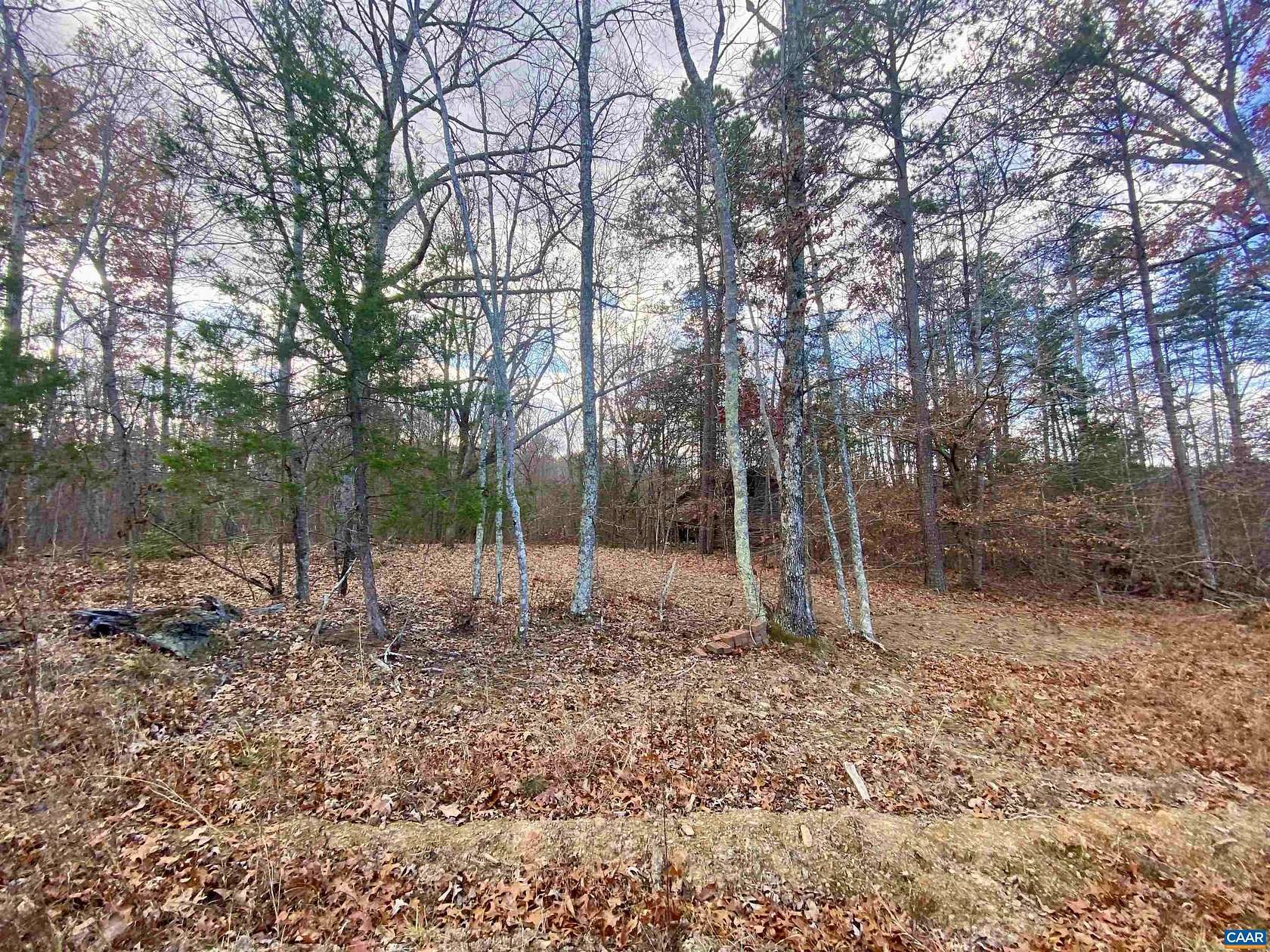 3 Acres of Land for Sale in Louisa, Virginia