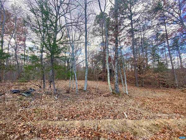 3 Acres of Land for Sale in Louisa, Virginia