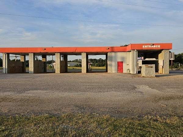 2 Acres of Commercial Land for Sale in Rutledge, Alabama