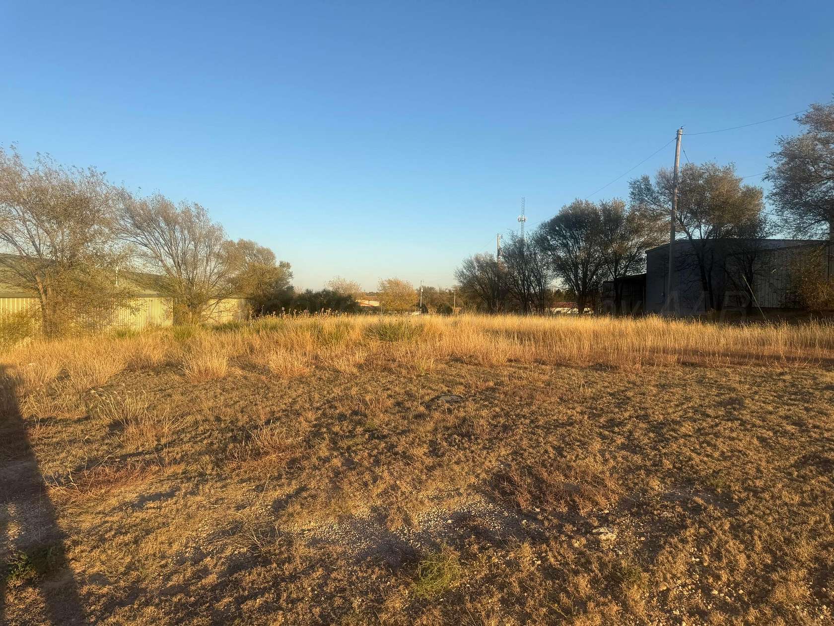 0.69 Acres of Commercial Land for Sale in Amarillo, Texas