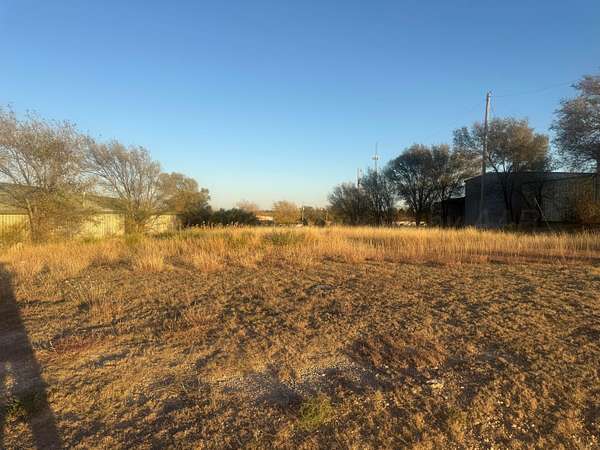 0.69 Acres of Commercial Land for Sale in Amarillo, Texas