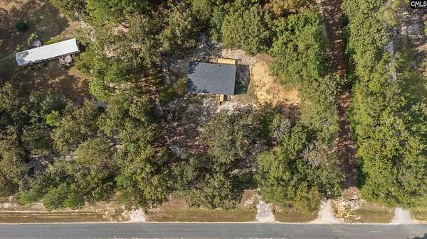 2.43 Acres of Residential Land with Home for Sale in North, South Carolina