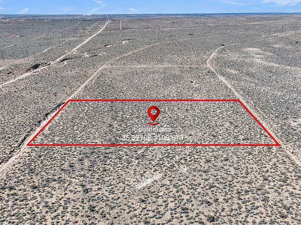 0.5 Acres of Land for Sale in Rio Rancho, New Mexico