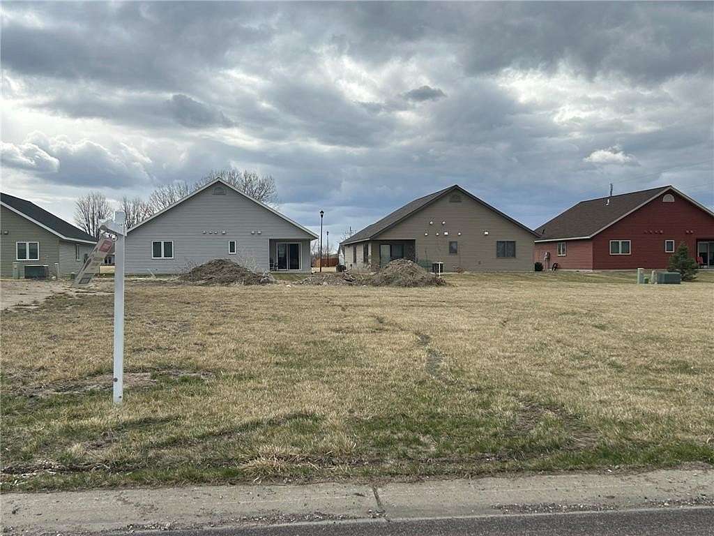 0.16 Acres of Residential Land for Sale in Glencoe, Minnesota