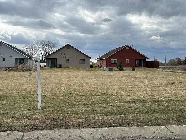0.14 Acres of Residential Land for Sale in Glencoe, Minnesota