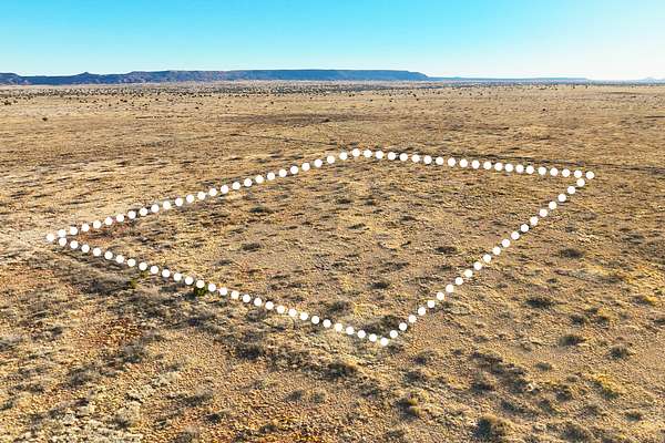 5 Acres of Land for Sale in Conchas Dam, New Mexico