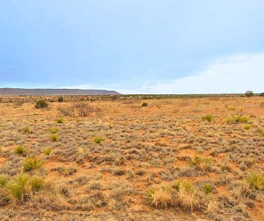 5.12 Acres of Land for Sale in Conchas Dam, New Mexico