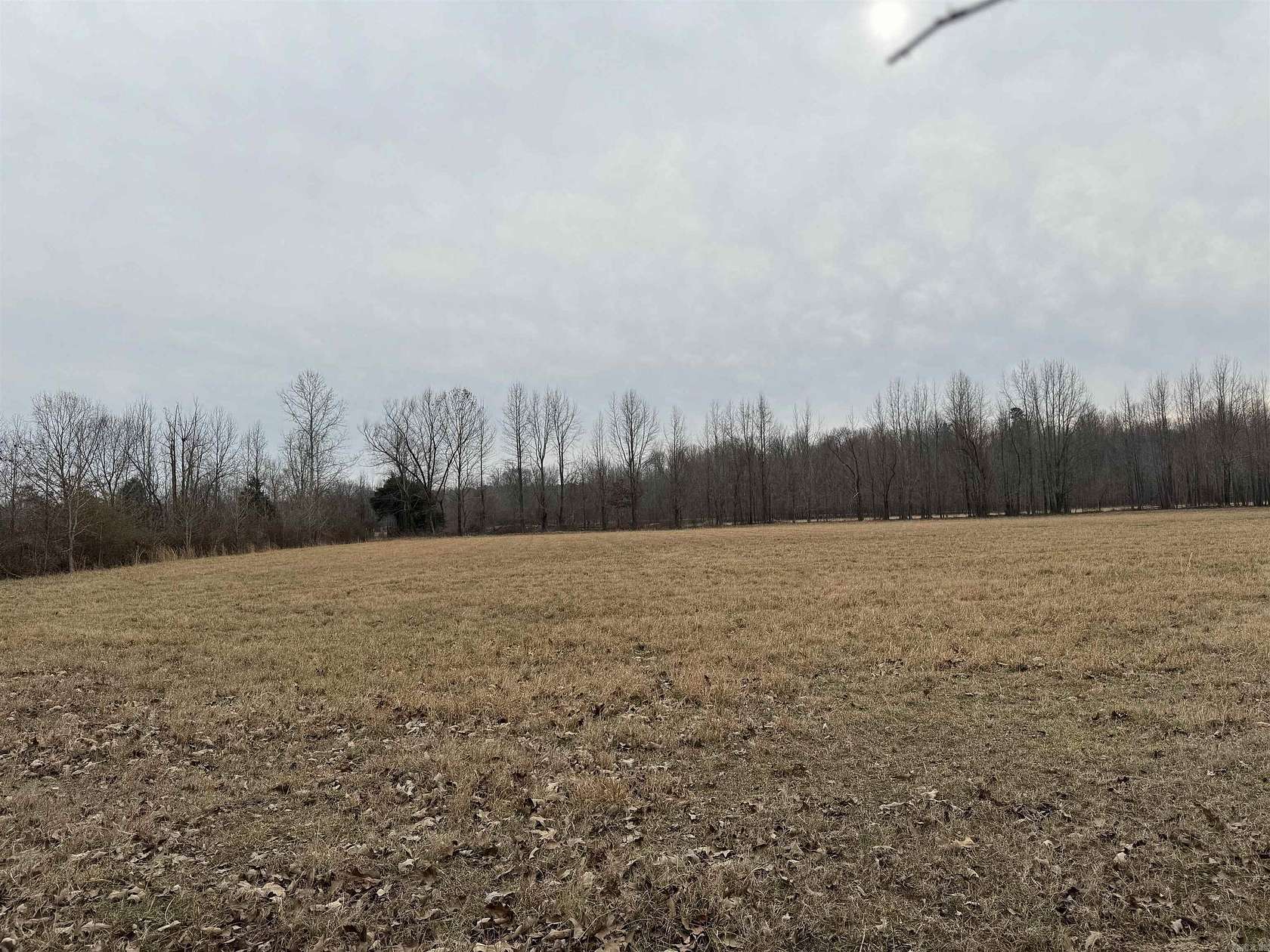 10 Acres of Residential Land for Sale in Paragould, Arkansas