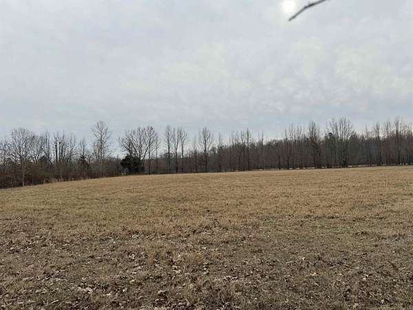 10 Acres of Residential Land for Sale in Paragould, Arkansas