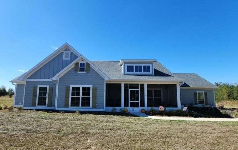 10.1 Acres of Land with Home for Sale in Mayo, Florida