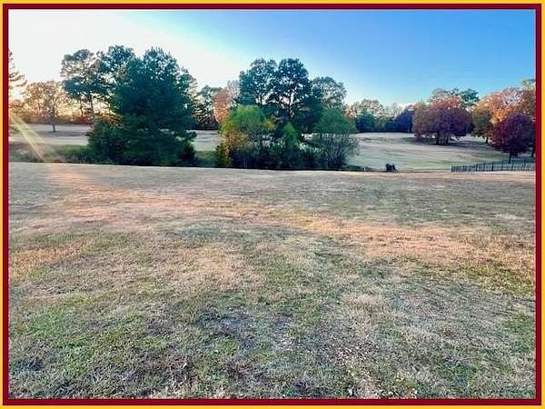 0.5 Acres of Residential Land for Sale in Batesville, Mississippi