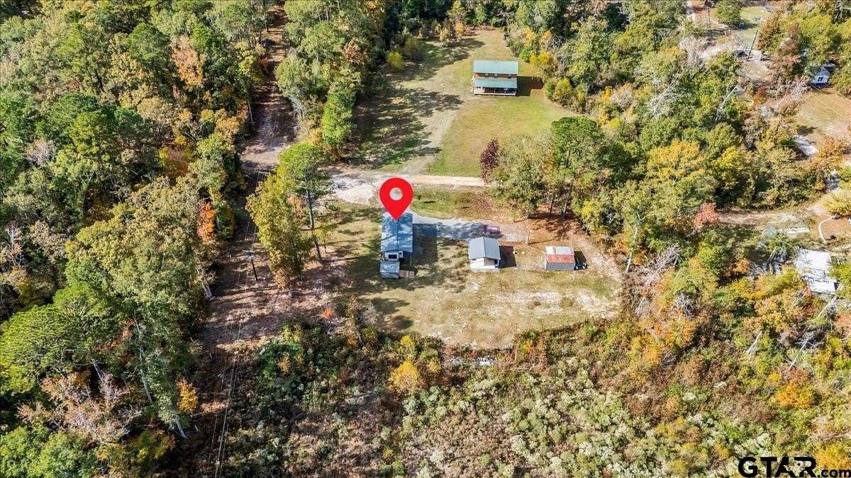 0.73 Acres of Residential Land for Sale in De Berry, Texas