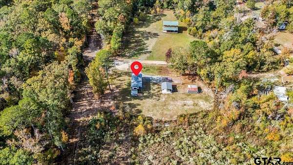 0.73 Acres of Residential Land for Sale in De Berry, Texas