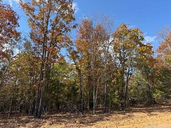 0.65 Acres of Residential Land for Sale in Greenbrier, Arkansas