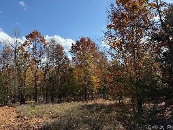 0.74 Acres of Residential Land for Sale in Greenbrier, Arkansas