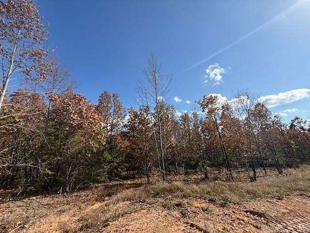 0.57 Acres of Residential Land for Sale in Greenbrier, Arkansas