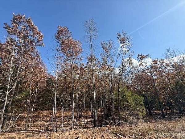 0.58 Acres of Residential Land for Sale in Greenbrier, Arkansas