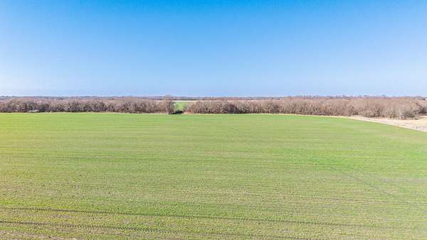 115 Acres of Land for Sale in Pecan Gap, Texas